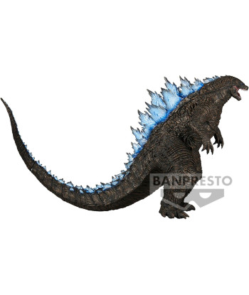 Figura Godzilla VS Kong: The New Empire Monsters Roar Attack GODZILLA 14 cm