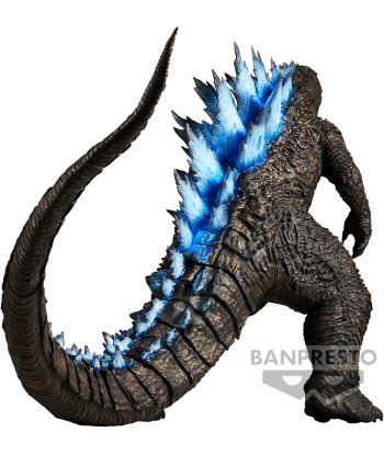 Figura Godzilla VS Kong: The New Empire Monsters Roar Attack GODZILLA 14 cm