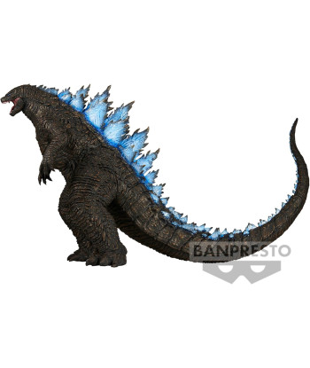 Figura Godzilla VS Kong: The New Empire Monsters Roar Attack GODZILLA 14 cm