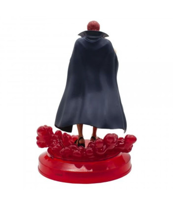 Figura ONE PIECE THE SHUKKO-SHANKS-(TBA) 16 cm