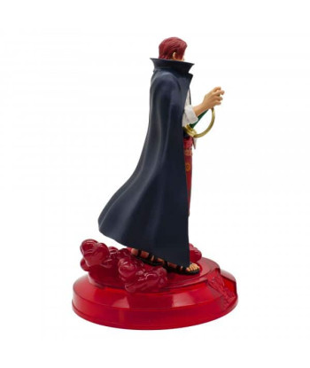 Figura ONE PIECE THE SHUKKO-SHANKS-(TBA) 16 cm