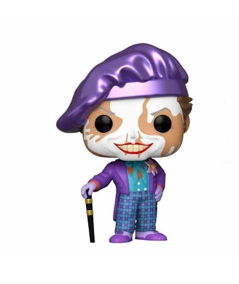 Funko POP! The Joker (CHASE) (337) - Batman 1989