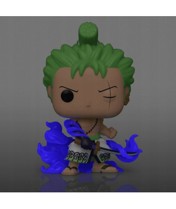 Funko POP! ZORO (ENMA) (1288) - ONE PIECE