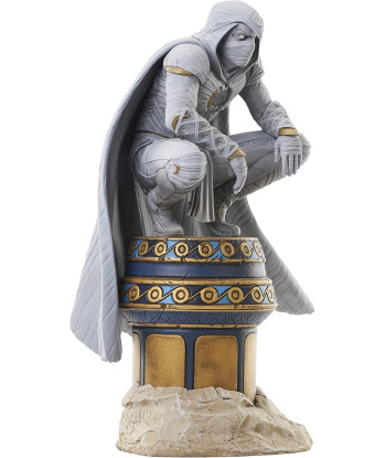 ESTATUA CABALLERO LUNA MARVEL TV GALLERY MOON KNIGHT 25 CM