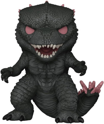 FUNKO POP! GODZILLA (1544) - GODZILLA X KONG THE NEW EMPIRE