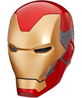 RÉPLICA CASCO IRON MAN MARK LXXXV LEGEND SERIES