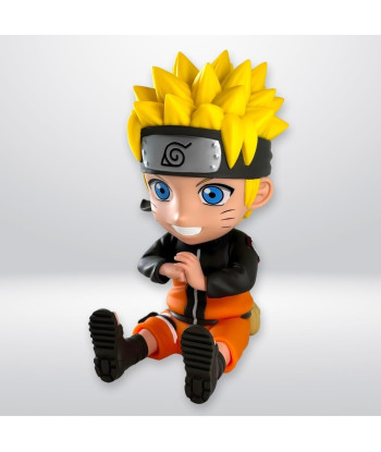 HUCHA NARUTO SHIPPUDEN 18CM