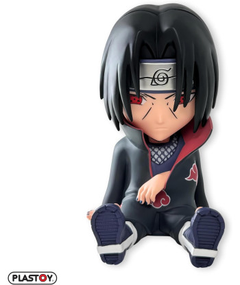 HUCHA ITACHI NARUTO 18CM