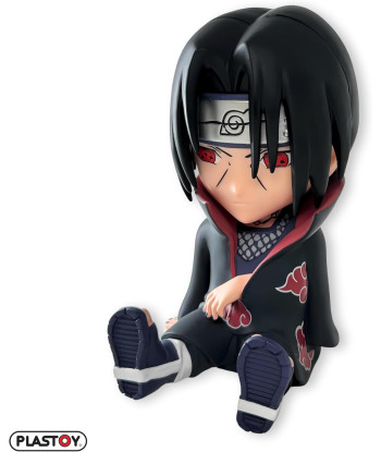 HUCHA ITACHI NARUTO 18CM