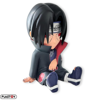 HUCHA ITACHI NARUTO 18CM