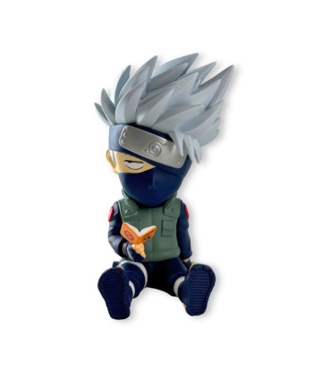 HUCHA KAKASHI NARUTO 18CM