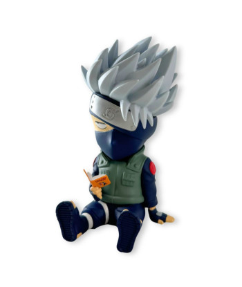 HUCHA KAKASHI NARUTO 18CM