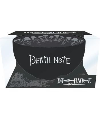 DEATH NOTE - Bol 600 ml - Death Note