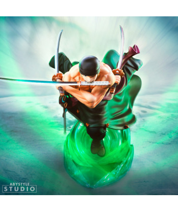 Figura Zoro SFC One Piece 18cm