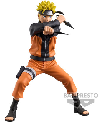 Figura Naruto Uzumaki Grandista Naruto Shippuden 22cm