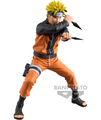 Figura Naruto Uzumaki Grandista Naruto Shippuden 22cm