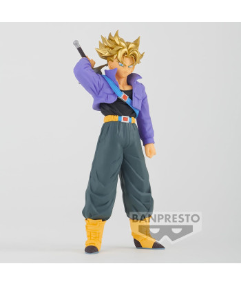 Figura DRAGON BALL Z - Trunks - Blood of Saiyans Figure 17cm