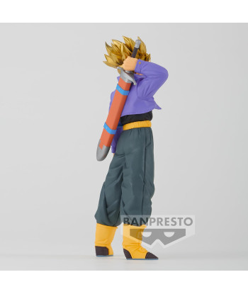 Figura DRAGON BALL Z - Trunks - Blood of Saiyans Figure 17cm