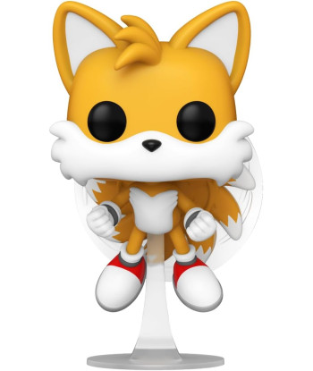 FUNKO POP! TAILS (978) - SONIC