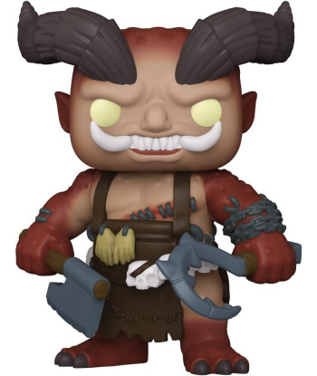 FUNKO POP! THE BUTCHER (1010) - DIABLO IV