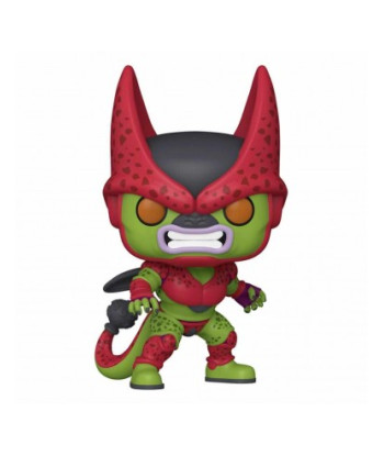 FUNKO POP! CELL MAX (1705) - DRAGON BALL