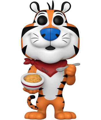 FUNKO POP! TONY THE TIGER (232) - KELLOGS