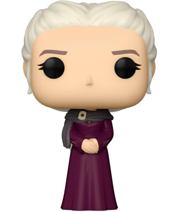 FUNKO POP! RHAENYRA TARGARYEN (16) - LA CASA DEL DRAGON