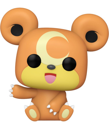 FUNKO POP! TEDDIURSA (985) - POKEMON