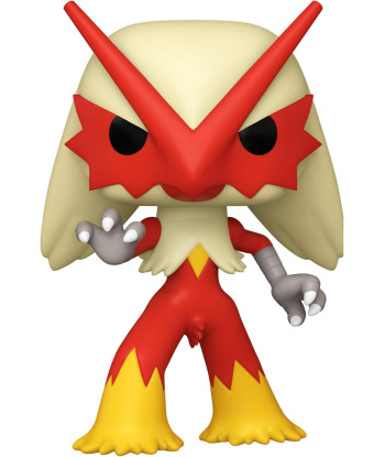 FUNKO POP! BLAZIKEN (983) - POKEMON