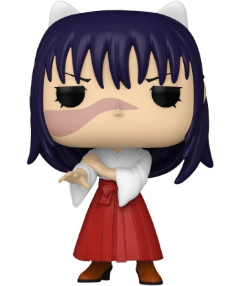 FUNKO POP! UTAHIME IORI (1639) - JUJUTSU KAISEN