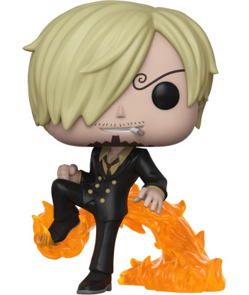 FUNKO POP! VINSMOKE SANJI (398) - ONE PIECE