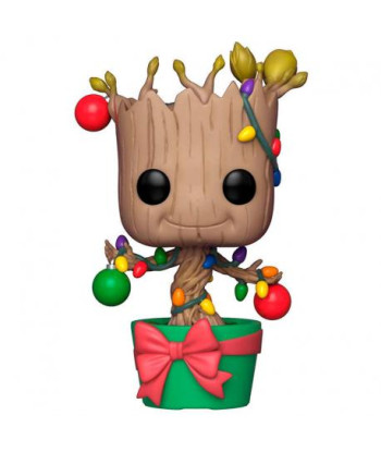 FUNKO POP! GROOT (399) - MARVEL