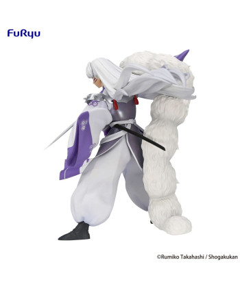 Figura Inuyasha Sesshomaru 16 cm