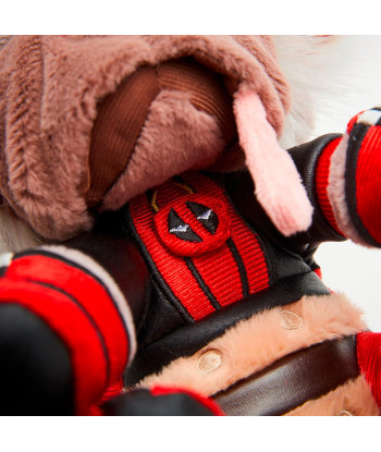 DOGPOOL PELUCHE 25 CM DEADPOOL & WOLVERINE