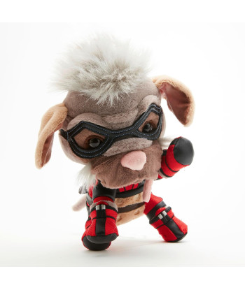 DOGPOOL PELUCHE 25 CM DEADPOOL & WOLVERINE