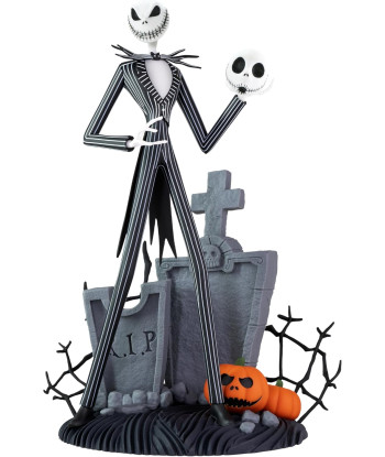 FIGURA JACK SKELLINGTON SFC SPECIAL EDITION 24CM