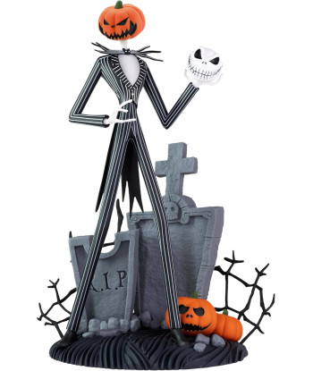 FIGURA JACK SKELLINGTON SFC SPECIAL EDITION 24CM