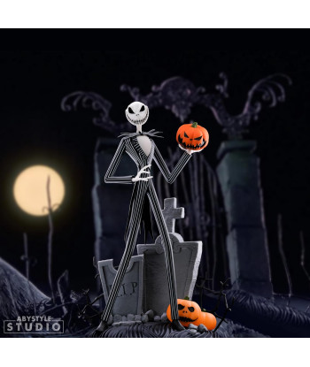 FIGURA JACK SKELLINGTON SFC SPECIAL EDITION 24CM