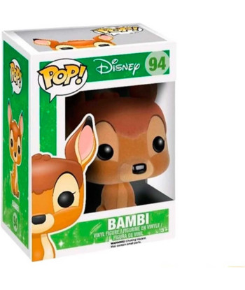 FUNKO POP! BAMBI (94) - DISNEY