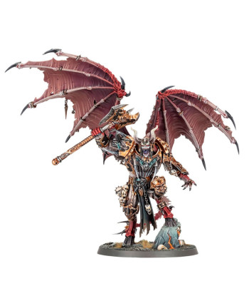 WARHAMMER AGE OF SIGMAR Slaves To Darkness Principe Daemon