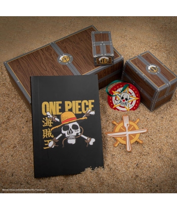 Calendario de adviento Deluxe 2024 One Piece