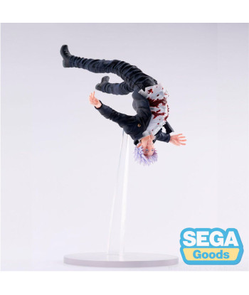 FIGURA SATORU GOJO PREMATURE DEATH JUJUTSU KAISEN 27CM