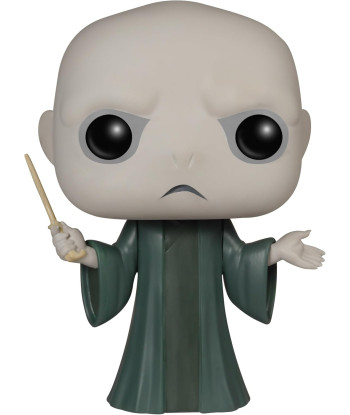 Funko POP! LORD VOLDEMORT (06) - HARRY POTTER