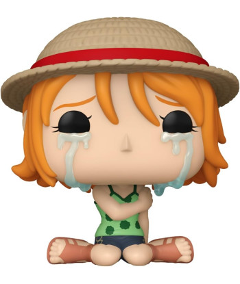 Funko POP! NAMI (1772) - ONE PIECE