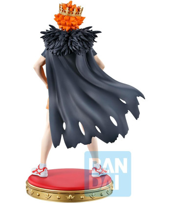 Figura HAIKYU!! - Shoyo Hinata Ichibansho 16cm