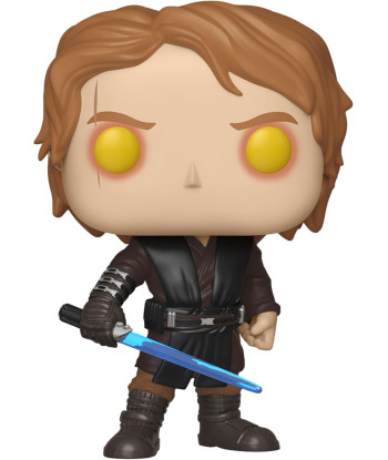 Funko POP! ANAKIN SKYWALKER (281) - STAR WARS