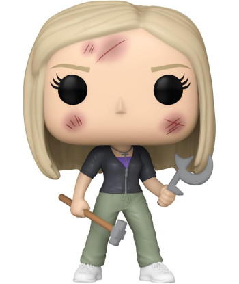 Funko POP! BUFFY (1617) – BUFFY CAZAVAMPIROS