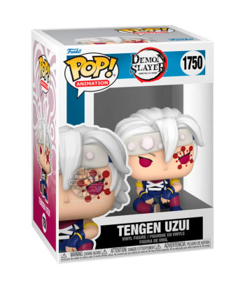 FUNKO POP! TENGEN UZUI (1750) - DEMON SLAYER