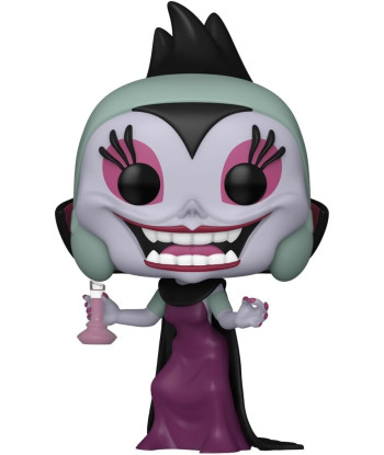 Funko POP! YZMA (1521) – DISNEY VILLAINS