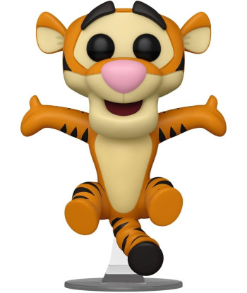 Funko POP! TIGGER  (1517) - WINNIE THE POOH